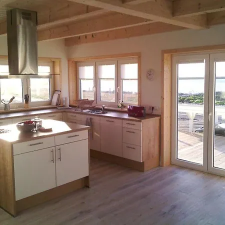 Anby 'on Baltic Sea' קפלן