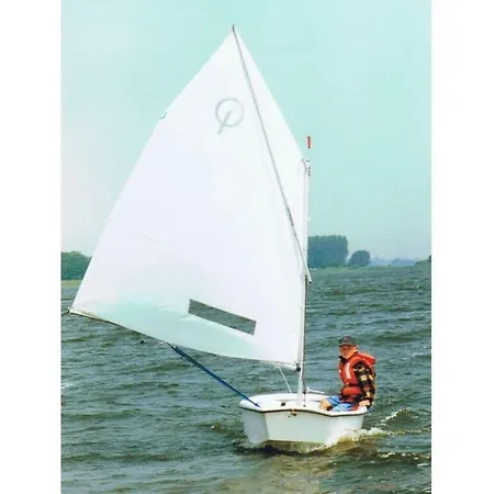 בית נופש Anby 'on Baltic Sea' *