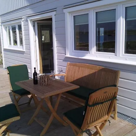 Anby 'on Baltic Sea' * קפלן