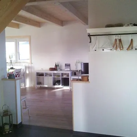 Anby 'on Baltic Sea' Holiday home