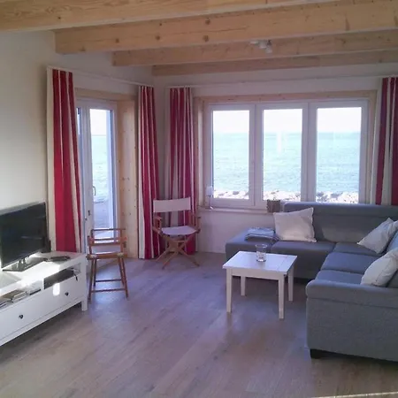 Anby 'on Baltic Sea' בית נופש