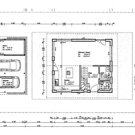 Anby 'on Baltic Sea'