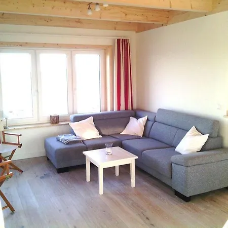 Anby 'on Baltic Sea' בית נופש קפלן