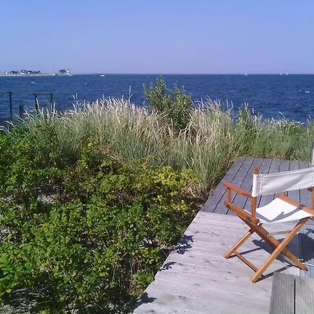 Anby 'on Baltic Sea' בית נופש קפלן