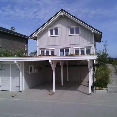 Holiday home Anby 'on Baltic Sea' *