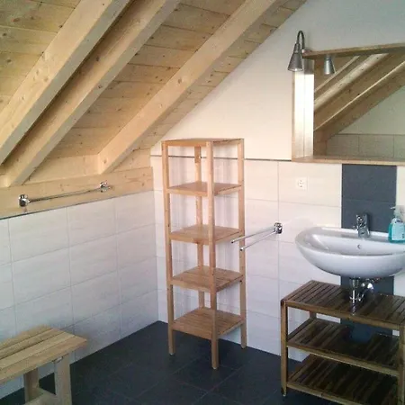 Anby 'on Baltic Sea' * קפלן