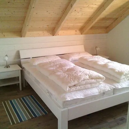 Anby 'on Baltic Sea' * קפלן